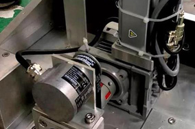 主轴编码器反馈信号的处理方法 - 德国Hengstler(亨士乐)授权代理