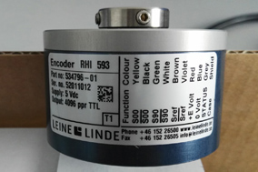 您真的了解编码器精度吗？ - 德国Hengstler(亨士乐)授权代理