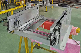 叉车编码器的故障解析 - 德国Hengstler(亨士乐)授权代理