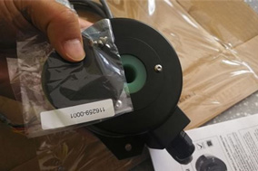 普通编码器和防爆编码器的5个区别 - 德国Hengstler(亨士乐)授权代理