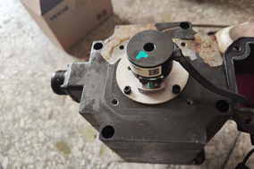 一文解读伺服电机与编码器之间的关系 - 德国Hengstler(亨士乐)授权代理