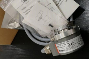 旋转编码器的原理、应用及未来发展趋势 - 德国Hengstler(亨士乐)授权代理