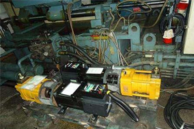 注塑机编码器的作用及常见故障处理 - 德国Hengstler(亨士乐)授权代理