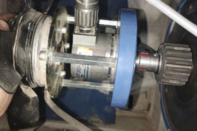 编码器拧不紧或是松动的原因及解决办法 - 德国Hengstler(亨士乐)授权代理