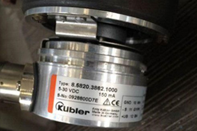 编码器有增量式和绝对式，怎么选？ - 德国Hengstler(亨士乐)授权代理