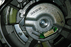 机床主轴编码器的选择与装配原则 - 德国Hengstler(亨士乐)授权代理