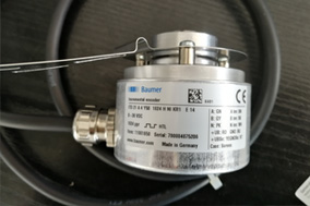 Profinet编码器的技术优势与应用前景 - 德国Hengstler(亨士乐)授权代理