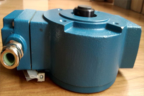 为什么大家都在夸磁式编码器恶劣环境中的表现？ - 德国Hengstler(亨士乐)授权代理