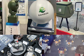 编码器-雷达转台实现精确测量的关键组件 - 德国Hengstler(亨士乐)授权代理