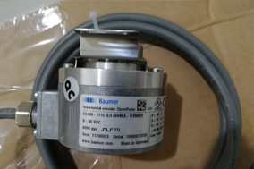 工业心脏：电机反馈编码器在现代生产中的关键角色 - 德国Hengstler(亨士乐)授权代理