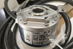 浅谈编码器最大允许转速：计算、优化与应用 - 德国Hengstler(亨士乐)授权代理