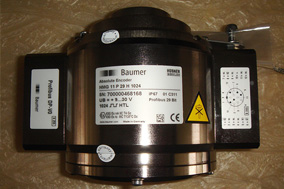 光电与磁式防爆编码器的区别与应用解析 - 德国Hengstler(亨士乐)授权代理