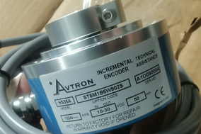 在冶金行业应用广泛的Avtron编码器您了解吗？ - 德国Hengstler(亨士乐)授权代理