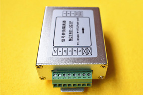 差分信号技术：提升编码器性能的新趋势 - 德国Hengstler(亨士乐)授权代理