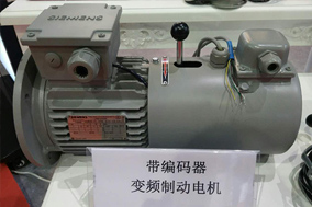 变频电机与编码器：协同工作的完美搭档 - 德国Hengstler(亨士乐)授权代理