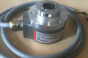 正余弦编码器：实现高效数据传输与控制的关键技术 - 德国Hengstler(亨士乐)授权代理