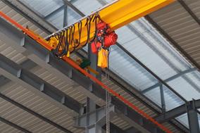 编码器在行车系统中的应用您了解吗？ - 德国Hengstler(亨士乐)授权代理