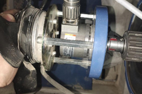 从机械到智能：编码器与电机共同演进的历程 - 德国Hengstler(亨士乐)授权代理