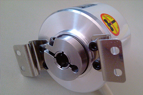 详解空心轴编码器的安装全过程 - 德国Hengstler(亨士乐)授权代理