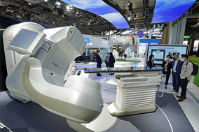 直线加速器与编码器的应用关联 - 德国Hengstler(亨士乐)授权代理