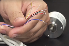 编码器的接线规范您了解过吗？ - 德国Hengstler(亨士乐)授权代理