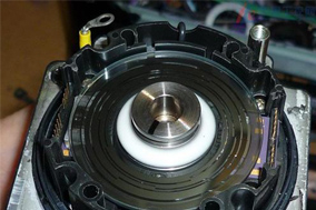 如何降低旋转编码器码盘的损坏概率 - 德国Hengstler(亨士乐)授权代理