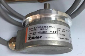 关于增量式编码器的选购与使用心得 - 德国Hengstler(亨士乐)授权代理