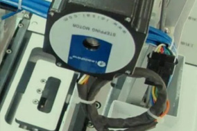 编码器与伺服电机及步进电机动力线的走线与扎线方法。 - 德国Hengstler(亨士乐)授权代理