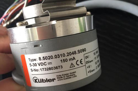 如何理解编码器参数的含议？ - 德国Hengstler(亨士乐)授权代理