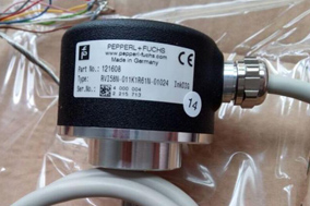 深入解析绝对值编码器的精度及其影响因素 - 德国Hengstler(亨士乐)授权代理