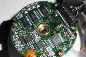 编码器线路过载的原因及应对措施 - 德国Hengstler(亨士乐)授权代理