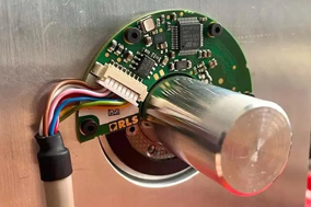 分体式编码器的工作原理与应用 - 德国Hengstler(亨士乐)授权代理