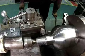 编码器用于数控车床螺纹加工的切削原理。 - 德国Hengstler(亨士乐)授权代理