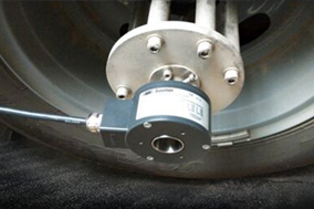 编码器在汽车行业的妙用。 - 德国Hengstler(亨士乐)授权代理