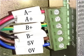增量编码器的接线方法就是这么简单！ - 德国Hengstler(亨士乐)授权代理