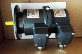 变频器带编码器与不带编码器的区别在哪里？ - 德国Hengstler(亨士乐)授权代理