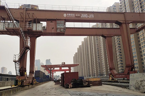 知道龙门吊编码器的作用与原理吗？ - 德国Hengstler(亨士乐)授权代理