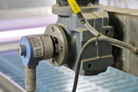 脉冲编码器维护技术指南。 - 德国Hengstler(亨士乐)授权代理