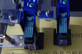 喷码机编码器故障解析与应对策略。 - 德国Hengstler(亨士乐)授权代理