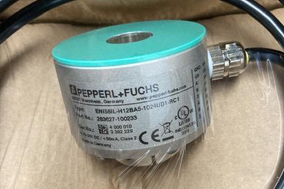 知道查看编码器参数的方法吗？ - 德国Hengstler(亨士乐)授权代理