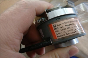 增量编码器信号偏差过大的原因及解决方法。 - 德国Hengstler(亨士乐)授权代理