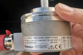 编码器的选型原则与步骤 - 德国Hengstler(亨士乐)授权代理