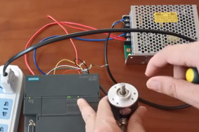 编码器接线全攻略，轻松搞定复杂难题 - 德国Hengstler(亨士乐)授权代理