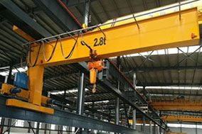 起重机大车应该选择什么样的编码器？ - 德国Hengstler(亨士乐)授权代理