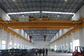 编码器是如何帮助大车实现纠偏控制的？ - 德国Hengstler(亨士乐)授权代理