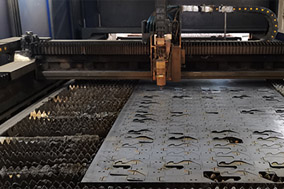 编码器在火切机数控系统中的应用。 - 德国Hengstler(亨士乐)授权代理