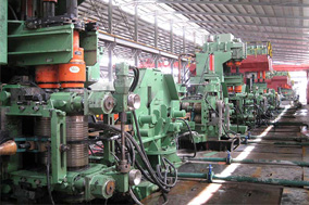 一文了解轧钢系统中编码器的应用 - 德国Hengstler(亨士乐)授权代理