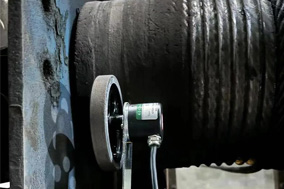 智能卷扬机时代：编码器的技术演进 - 德国Hengstler(亨士乐)授权代理