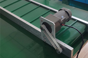 您知道编码器在输送机纠偏系统的作用吗？ - 德国Hengstler(亨士乐)授权代理