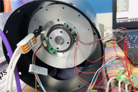 机器人关节处的增量式编码器如何确定零位？ - 德国Hengstler(亨士乐)授权代理